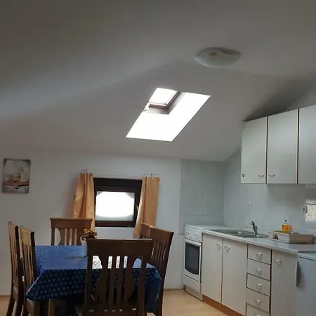Apartmaji Delfincek Appartamento