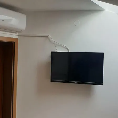 Apartmaji Delfincek * Izola