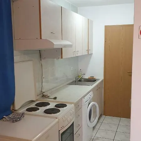 Apartmaji Delfincek Izola