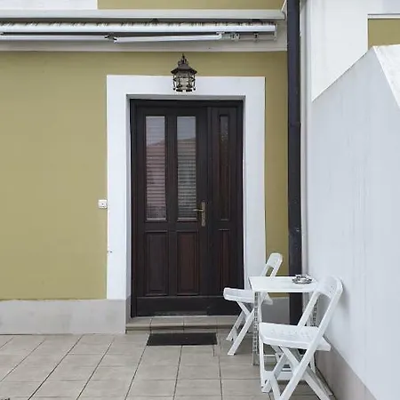 Appartamento Apartmaji Delfincek Izola
