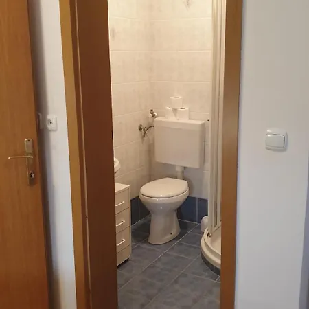 Appartamento Apartmaji Delfincek *