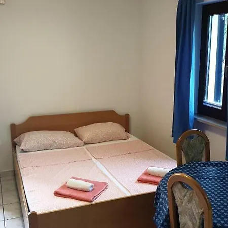 Appartamento Apartmaji Delfincek Izola