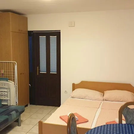 Appartamento Apartmaji Delfincek Izola