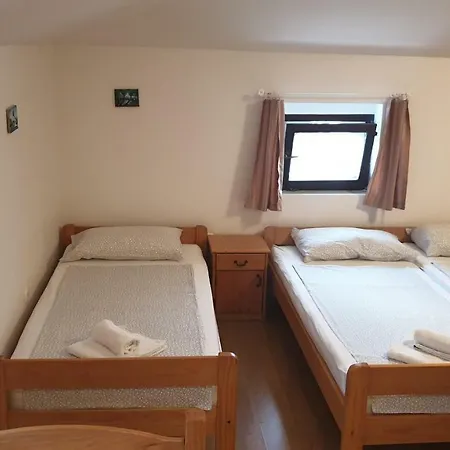 Appartamento Apartmaji Delfincek Izola