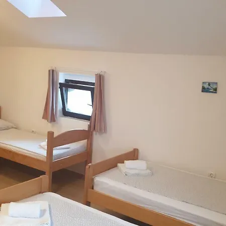Appartamento Apartmaji Delfincek Izola
