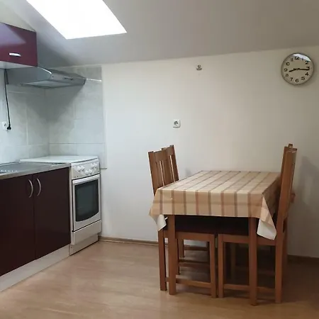 Appartamento Apartmaji Delfincek