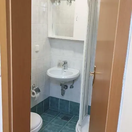 Apartmaji Delfincek Appartamento Izola