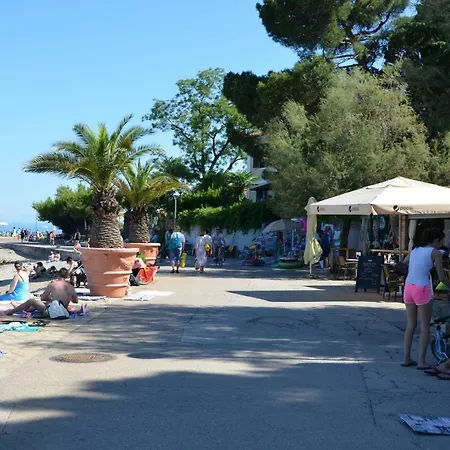 Appartamento Apartmaji Delfincek *