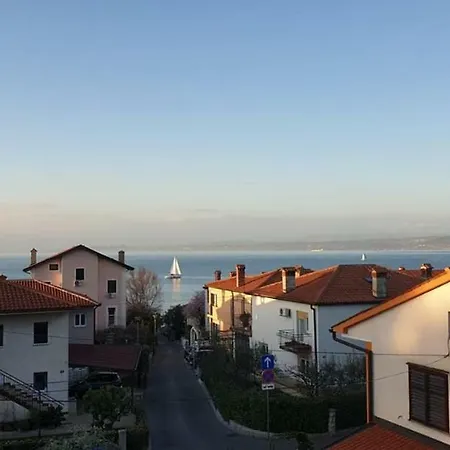 Appartamento Apartmaji Delfincek *